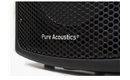 בידורית Pure Acoustics PSX15250